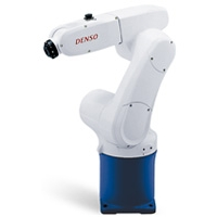 Denso Robot