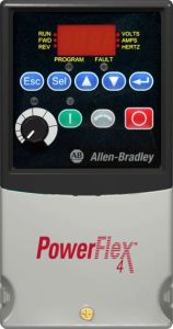 PowerFlex 4