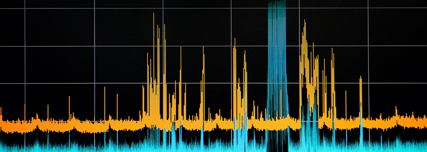 radio frequency 