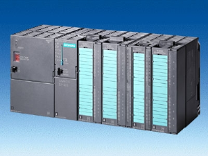 Siemens S7-300 PLC