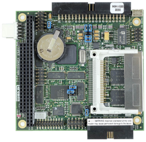 Linux Embedded Single Board Computer
