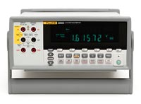 Fluke Benchtop Multimeter