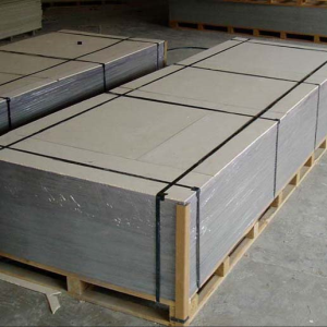 Fiber Cement Board