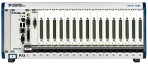 HIL Battery Stack Simulator System Hardware