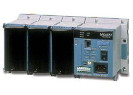 Yokogawa MW100