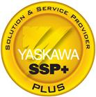 Yaskawa SSP+ Certification