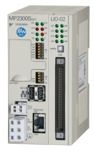 MP2300Siec Motion Controller