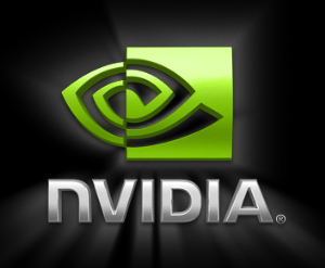 NVIDIA Logo