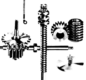 Mechanical Components