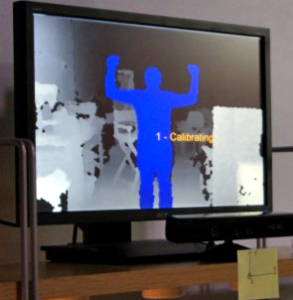 Kinect Image