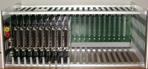 Relay Multiplexer Module