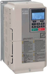 Yaskawa A1000 Drive