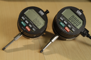 Redesigned Logic IQ Gauges