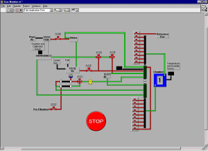 Gas Monitor