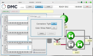 Valve Tray Tester