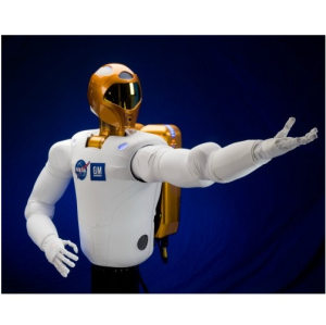 NASA Robonaut 2