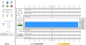 NASA Relay Multiplexer Manual Control