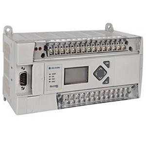 MicroLogix 1400 PLC