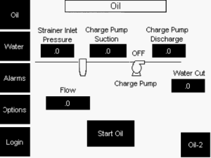 HMI Programming Easy User Interface