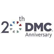 Celebrate Our 20th Anniversary With DMC Chicago