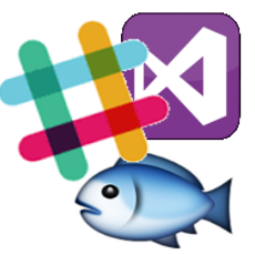 Creating a Slackbot Personal Assistant with .NET and an Office Fish