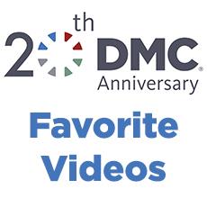 Our Favorite DMC Videos