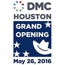 Attend DMC Houston's Grand Opening Party