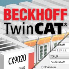 How to Connect to Beckhoff TwinCAT 3 PLCs
