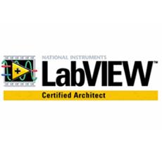 DMC Achieves Most LabVIEW Architects in Midwest!