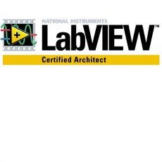 DMC Congratulates LabVIEW Certified Architects and Developers