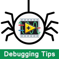 LabVIEW Debugging Tips: Conditional Probes