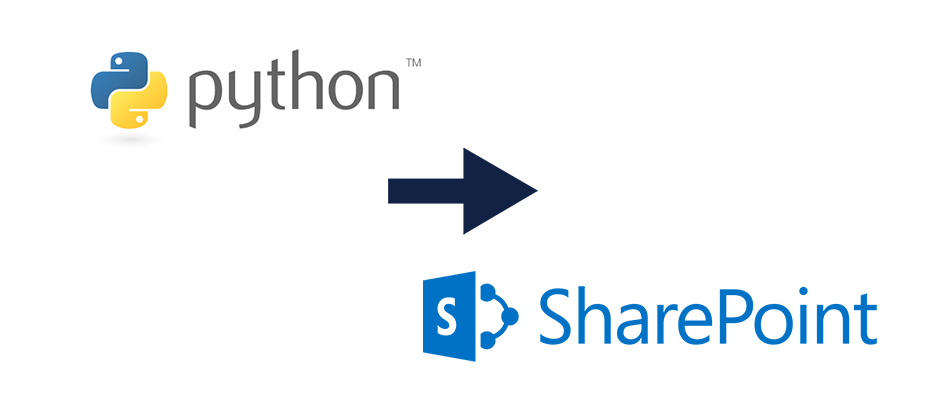 How to Upload a File to SharePoint On-Premises Using Python