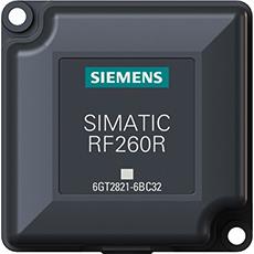 Siemens RFID Card Reader Setup, User Administration, and Auto-Login
