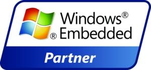 DMC is a Windows Embedded Partner