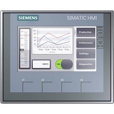 Siemens HMI Toolbox: HTML Browser