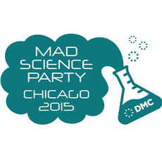 DMC Chicago's Mad Science Party