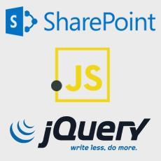 SharePoint Form Validation Using JavaScript + jQuery