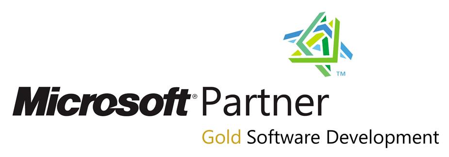 DMC Achieves Microsoft Partner Gold Status in Software Development