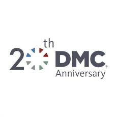 A Brief Visual History of DMC