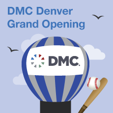 Attend DMC Denver’s Opening Day, Opening Day Party