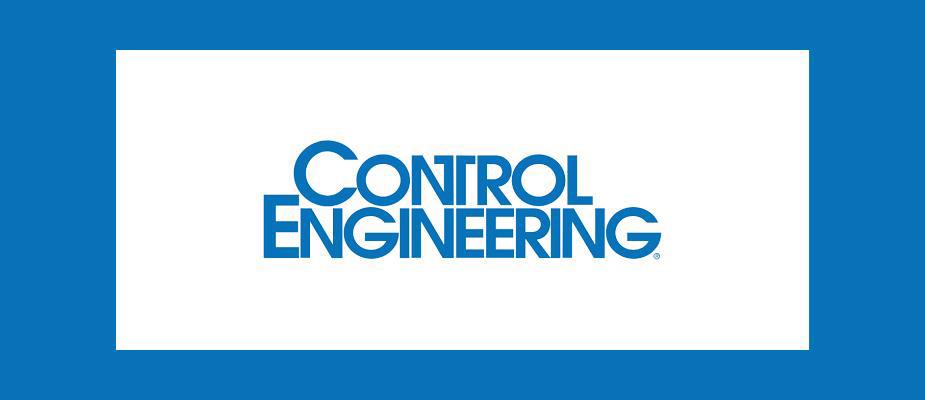 Cybersecurity Guide Featured in Control Engineering