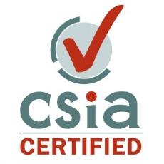 DMC Passes CSIA Recertification