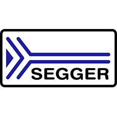 Using Segger Real Time Transfer with an EFM32