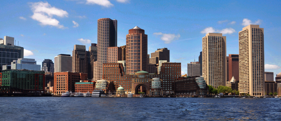 DMC Hosts BLUG for Greater Boston