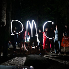 DMC Boston Camping Trip to Acadia National Park