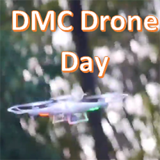 DMC Drone Day