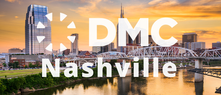 DMC is Expanding to Nashville