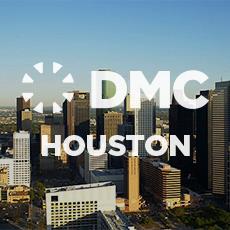 DMC is Expanding to Houston