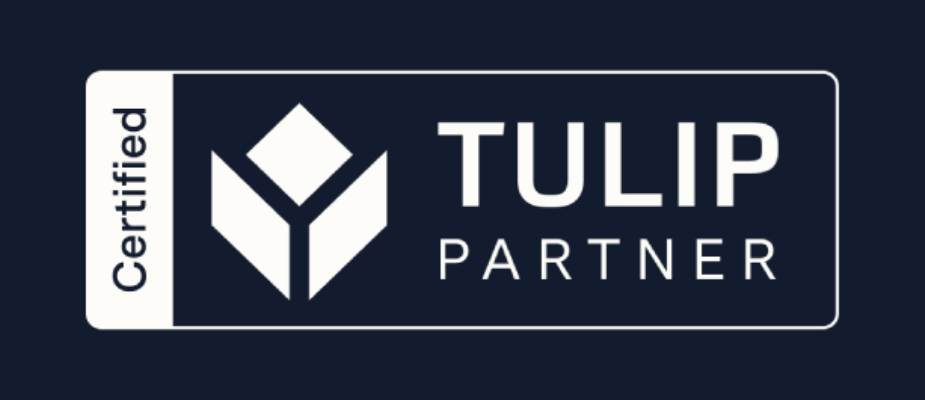 DMC Achieves Tulip Certified Partner Status