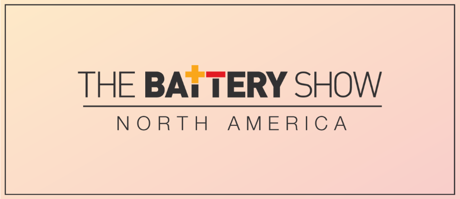 DMC to Join National Instruments for The Battery Show Conference